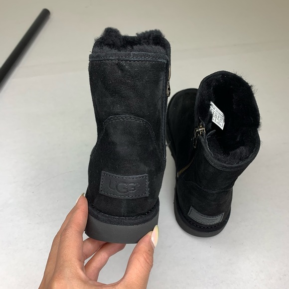 UGG Genuine Sheepskin Mini Boot - Picture 6 of 10
